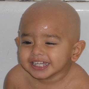 Meet your Posher, Deborah